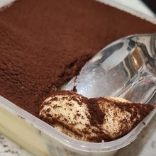 Load image into Gallery viewer, THE COOKIE WORKSHOP.SG : Classic Tiramisu
