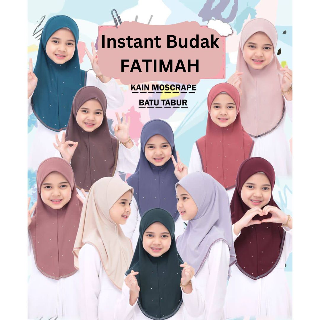 Fatima Instant / Kids