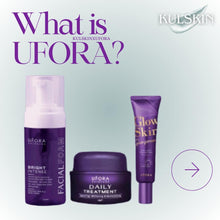 Load image into Gallery viewer, UFORA Skincare - Glow Skin Sunscreen
