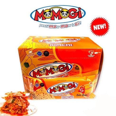 Momogi - Kimchi
