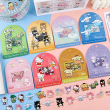 Load image into Gallery viewer, Sanrio Stickers Pack

