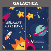 Load image into Gallery viewer, Sampul by Warisan@RH - 4 for $10
