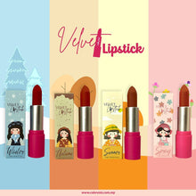 Load image into Gallery viewer, Cubremi Velvet Lipstick
