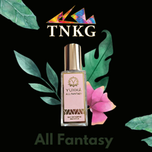 Load image into Gallery viewer, Yukha 15ml Perfumes (12 Scents)
