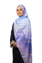 Load image into Gallery viewer, Periwinkle Shawl
