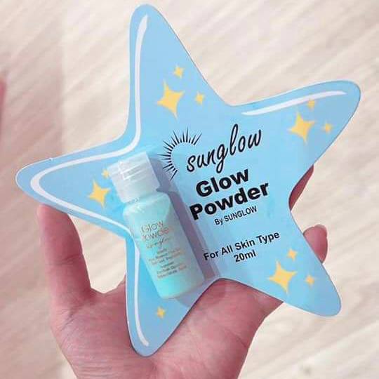 SunGlow Glow Powder