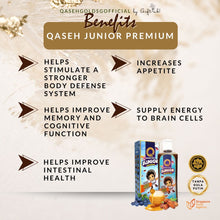 Load image into Gallery viewer, Qaseh Junior Premium
