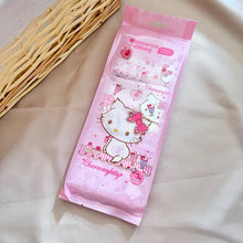 Load image into Gallery viewer, Sanrio Wet Wipes (Pack of 3)
