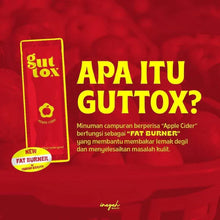Load image into Gallery viewer, Gattox - Apple Cider Fat Burner
