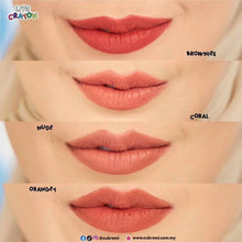 Load image into Gallery viewer, Cubremi Lips Crayon
