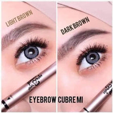 Load image into Gallery viewer, Cubremi Eye Brow Pencil
