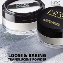 Load image into Gallery viewer, NRC Loose &amp; Baking Powder
