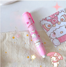 Load image into Gallery viewer, Sanrio Mechanical Eraser with Refill
