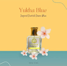 Load image into Gallery viewer, Yukha 30ml Perfumes (12 Scents)
