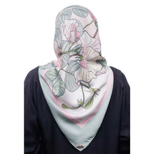 Load image into Gallery viewer, Fleur Scarve &amp; Shawl
