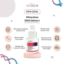 Load image into Gallery viewer, LUMIER Miraculous DNA Salmon Serum
