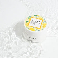Load image into Gallery viewer, LUMIER Yuja Cleansing Balm

