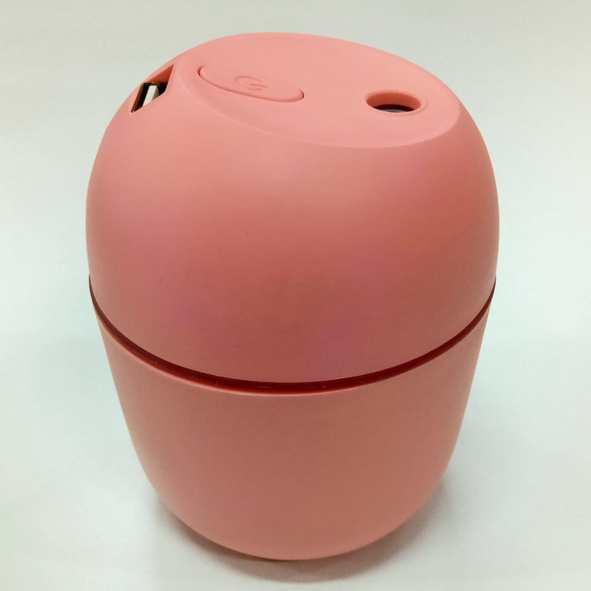 Humidifier - Colourful Egg Design