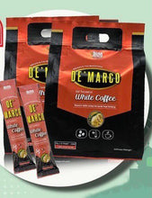 Load image into Gallery viewer, JRM (Jamu Ratu Malaya) - De&#39;Marco White Coffee
