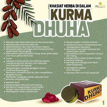 Load image into Gallery viewer, JRM (Jamu Ratu Malaya) - Bonda Rozita Kurma Dhuha 100g
