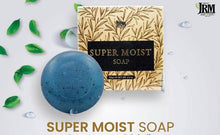 Load image into Gallery viewer, JRM Super Moist Soap 80gm
