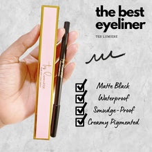 Load image into Gallery viewer, Tes Lumières Eyeliner
