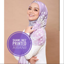 Load image into Gallery viewer, Ariani Shawls
