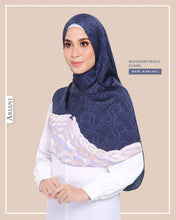 Load image into Gallery viewer, Ariani Shawls
