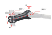 Load image into Gallery viewer, Toseek T700 Carbon Stem (2 Sizes)
