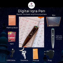 Load image into Gallery viewer, Iqra Digital Pen
