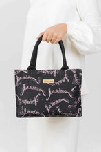 Load image into Gallery viewer, JOVIAN Tote bag
