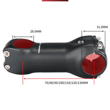 Load image into Gallery viewer, Toseek T700 Carbon Stem (2 Sizes)
