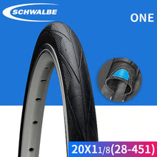 Load image into Gallery viewer, Schwalbe One 451 1 1/8
