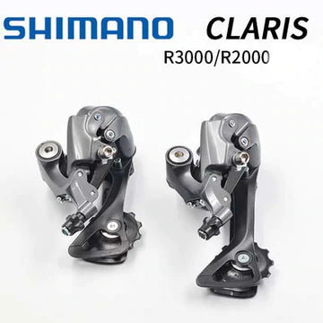 Shimano Claris R2000 Rear Derailleur