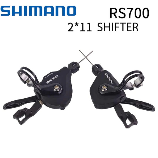 Shimano RS700 Shifter (3 Types)