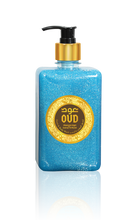 Load image into Gallery viewer, Oud Luxury Collection - Oud Hand &amp; Body Wash 500ml (6 Scents)
