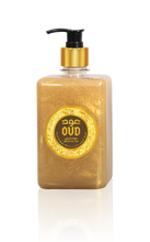 Load image into Gallery viewer, Oud Luxury Collection - Oud Hand &amp; Body Wash 500ml (6 Scents)
