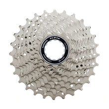 Load image into Gallery viewer, Shimano 105 R7000 Cassette 11-28T
