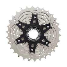 Load image into Gallery viewer, Shimano 105 R7000 Cassette 11-28T

