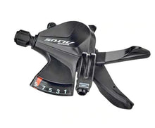 Load image into Gallery viewer, Shimano Altus Shifter 3 x 9 Speed (3 Styles)
