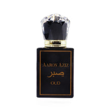Load image into Gallery viewer, Aaron Aziz - Sabr Oud Perfume 30ml
