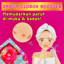 Load image into Gallery viewer, Sabun Clorox Booster
