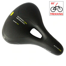 Load image into Gallery viewer, SELLE ROYAL 5309D/ 2354H Comfort Saddle (2 Sizes)

