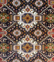 Load image into Gallery viewer, Persian Carpet - 001 (225cm x 150cm)
