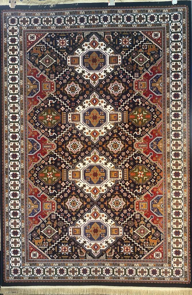 Persian Carpet - 001 (225cm x 150cm)