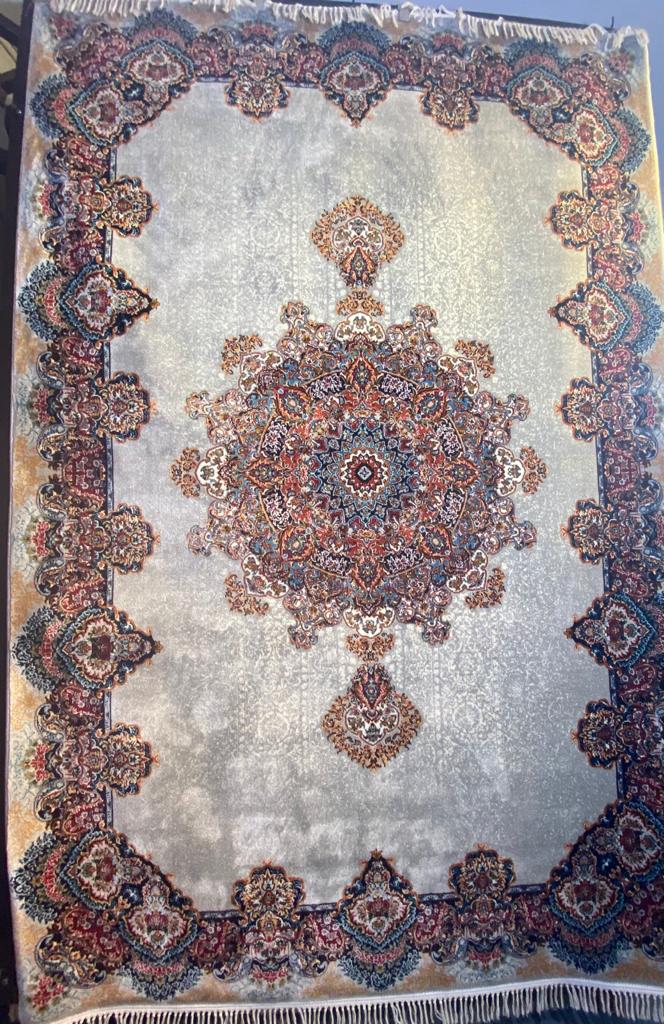 Persian Carpet - 002 (200cm x 300cm)