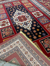 Load image into Gallery viewer, Persian Carpet - 003 (350cm x 250cm)
