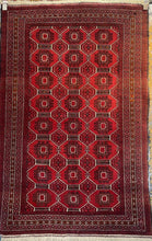 Load image into Gallery viewer, Persian Carpet - 005 (163cm x 109cm)
