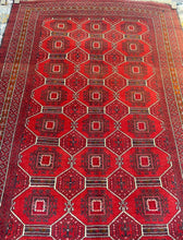 Load image into Gallery viewer, Persian Carpet - 005 (163cm x 109cm)
