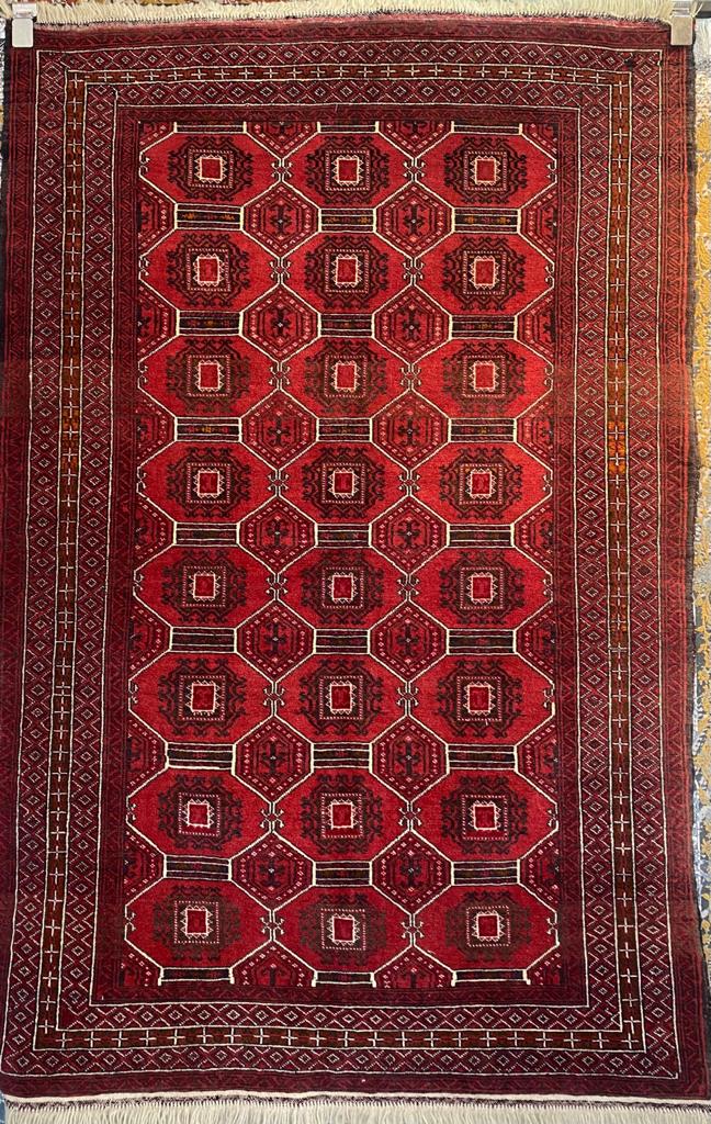 Persian Carpet - 005 (163cm x 109cm)